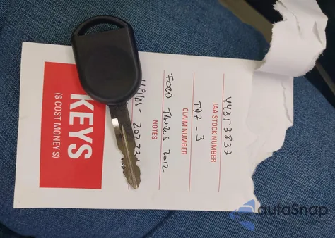 2011 Ford Taurus Sel z USA, uszkodzony, nr VIN 1FAHP2EW6BG107657